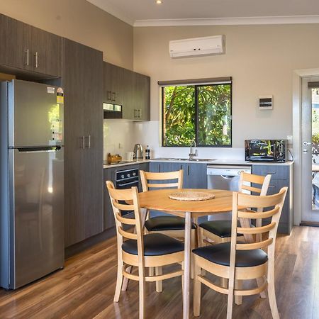 Aparthotel The Anchorage Bermagui Extérieur photo