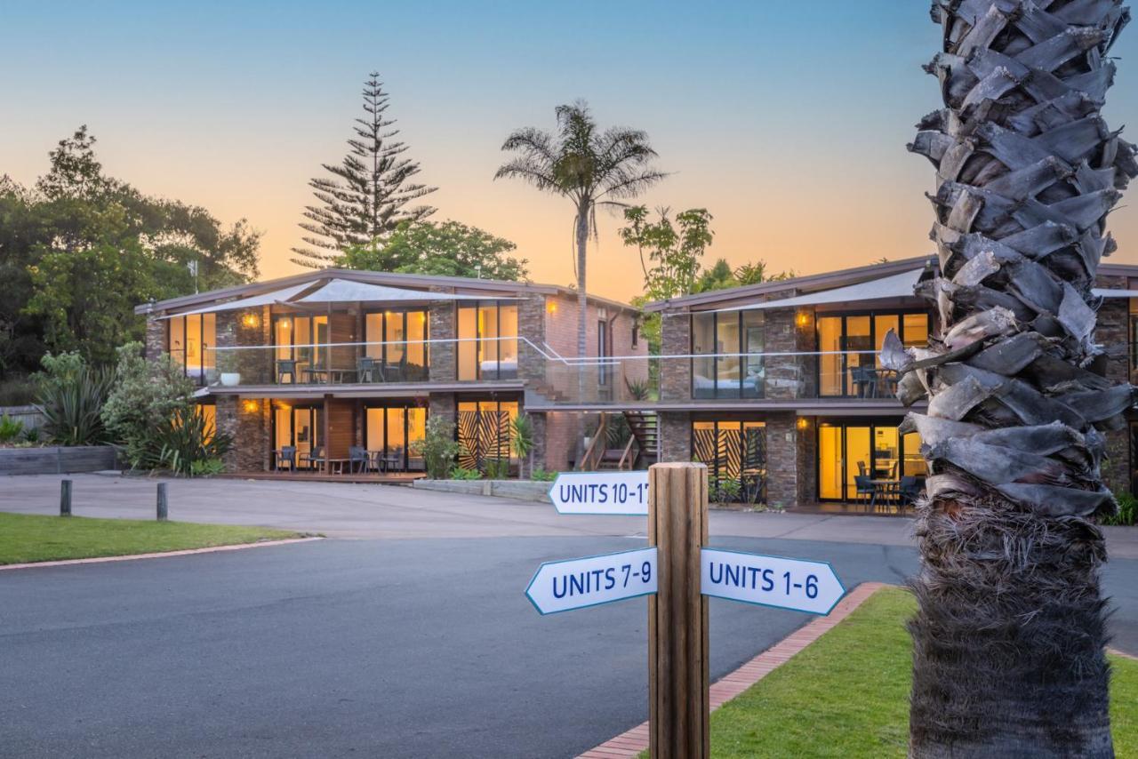 Aparthotel The Anchorage Bermagui Extérieur photo