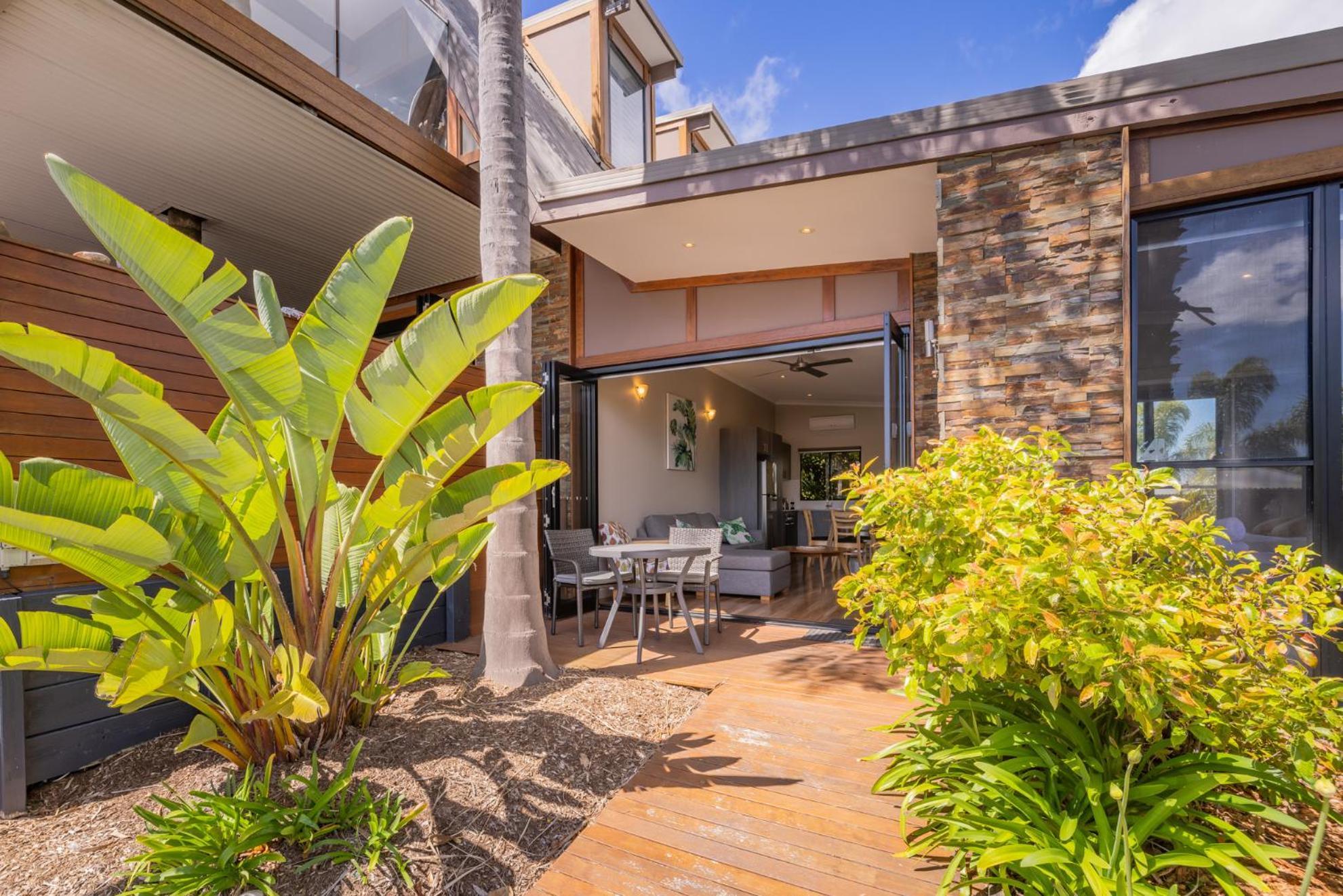 Aparthotel The Anchorage Bermagui Extérieur photo