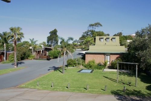 Aparthotel The Anchorage Bermagui Extérieur photo